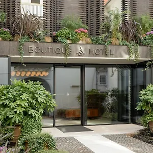 As Boutique Hotel, Superior Hotel