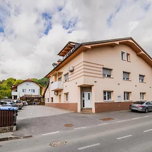 Mio Nonno Ex Bizeljcan Bed and breakfast