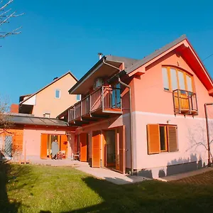 Buzahouse Hostal