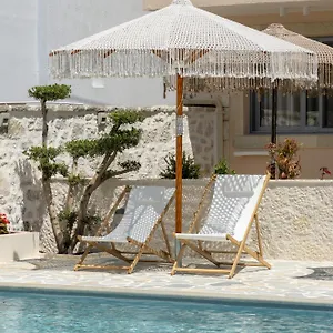 ** Hotel Dimitri Albania