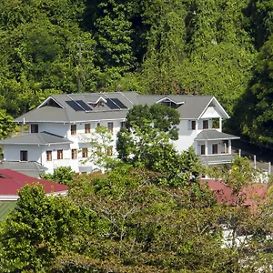 *** Hotel Hilltop Boutique Seszele